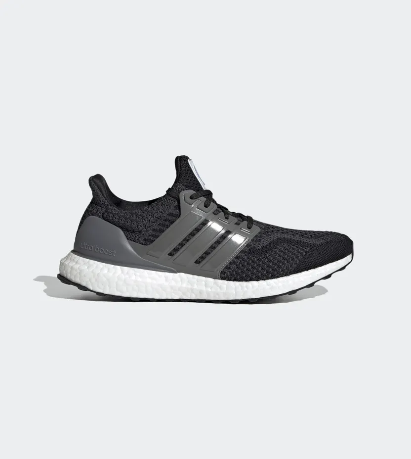 Adidas NASA x UltraBoost DNA ‘Black Carbon’ Core Black/Iron Metallic/Carbon (FZ1855)
