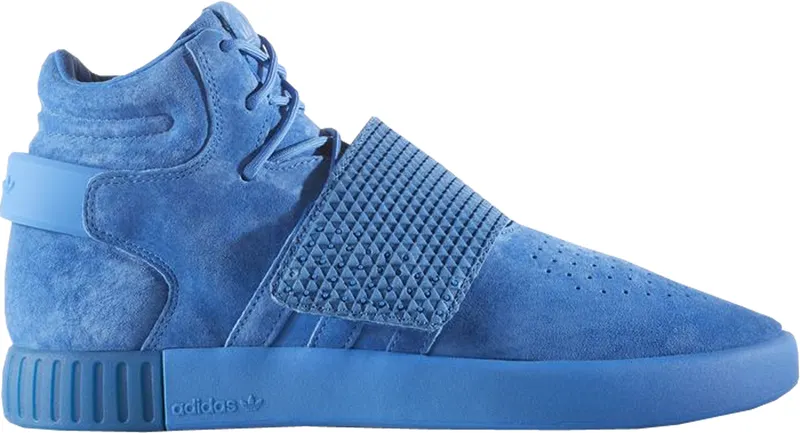adidas Tubular Invader Strap Bluebird (BB1170)