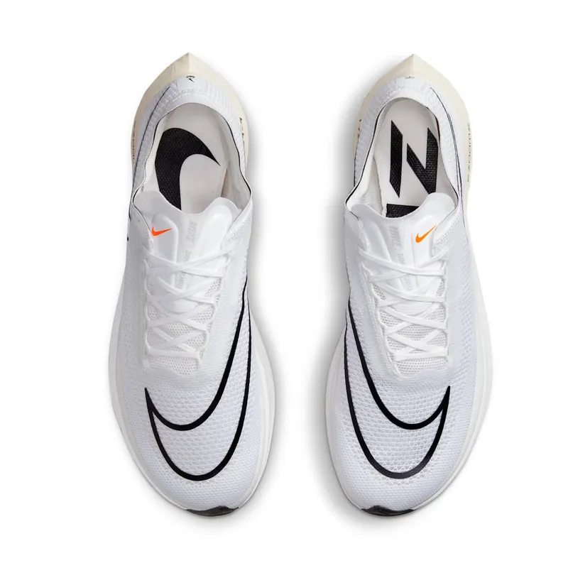Nike ZoomX Streakfly White Black Photon Dust (DH9275-100)