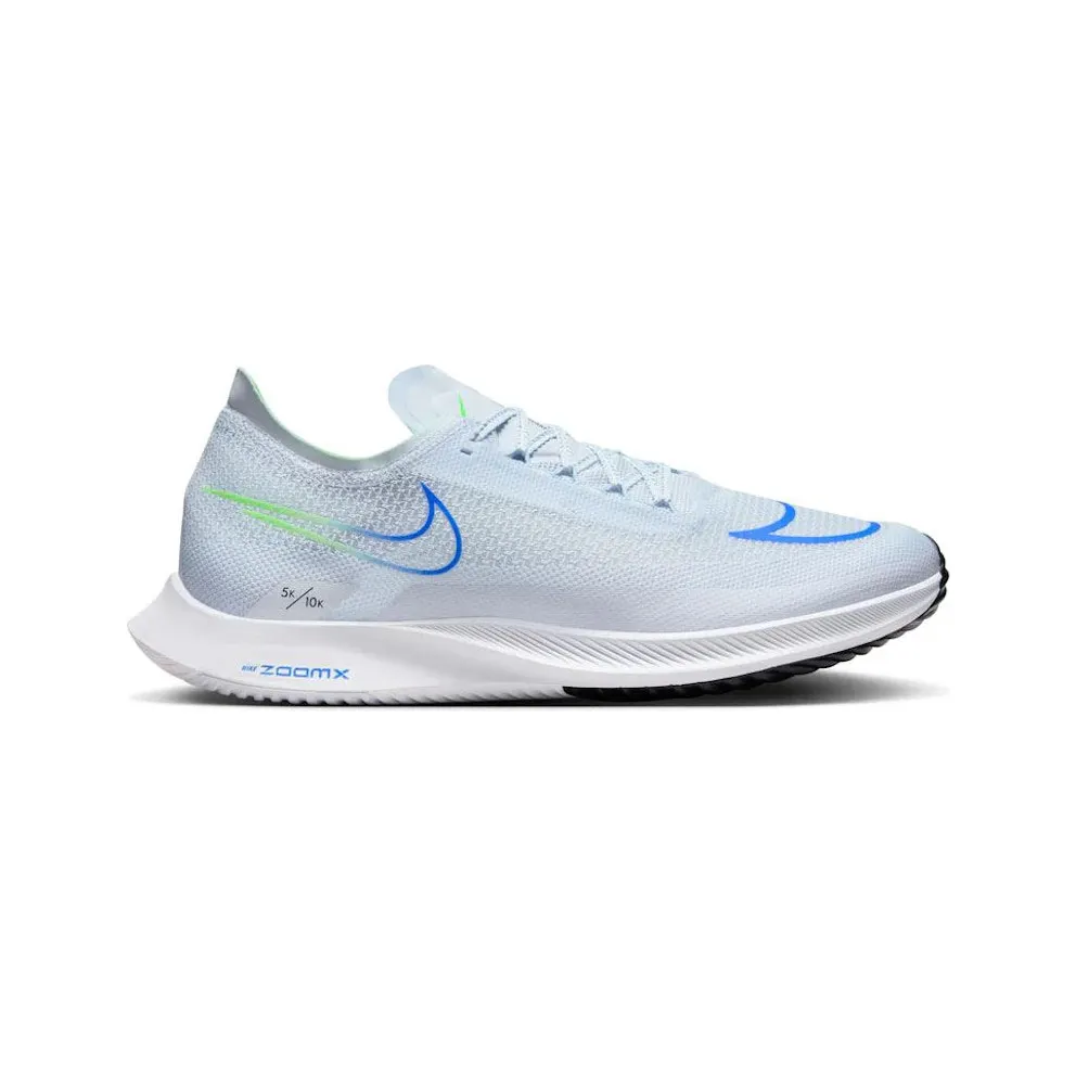 Nike Streakfly Football Grey Racer Blue (DJ6566-006)