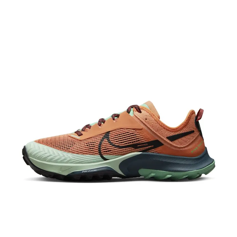Nike Air Zoom Terra Kiger 8 Trail Running Orange (DH0654-801)