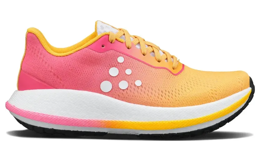 Craft sneaker Orange (CO1917019-754U)