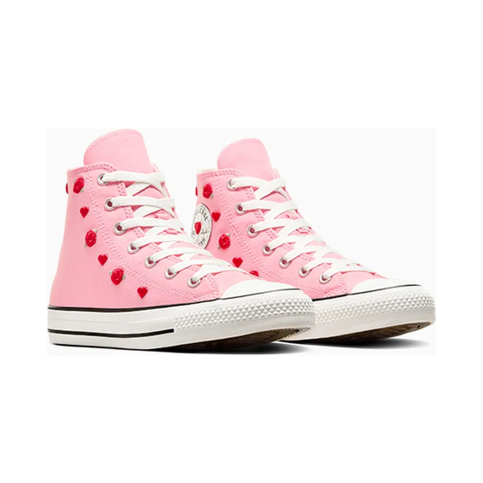 Converse Chuck Taylor All Star Valentine’s Day Lt Jellyfish Jitter/Red/Egret (A12624C)