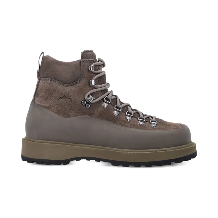 Diemme Hiking-Boots mit Schnürung “Brown” (DI25FWRVMF01L011)