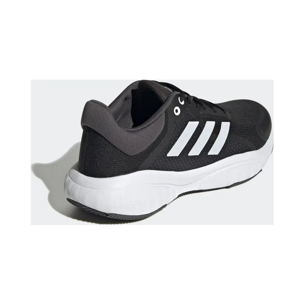 Adidas Response Core Black / Cloud White / Grey Six (GX2004)
