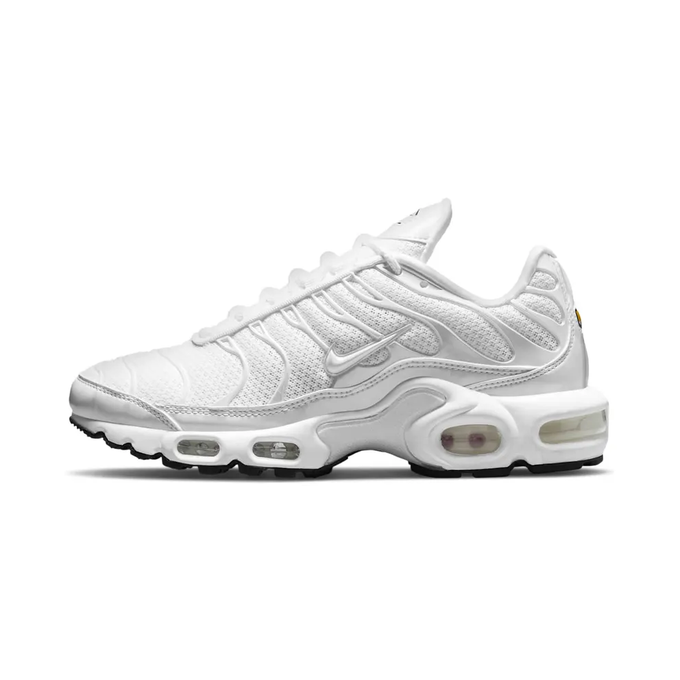 Nike Air Max Plus Premium Weiß (848891-100)