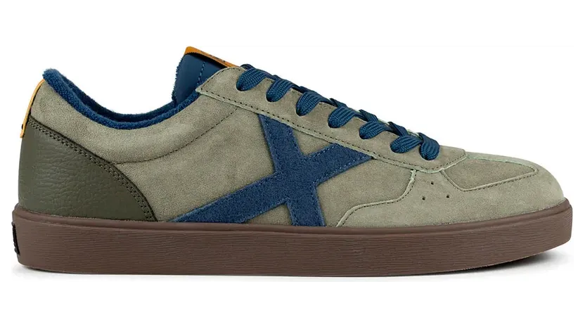 Munich sneaker Beige (404605644)