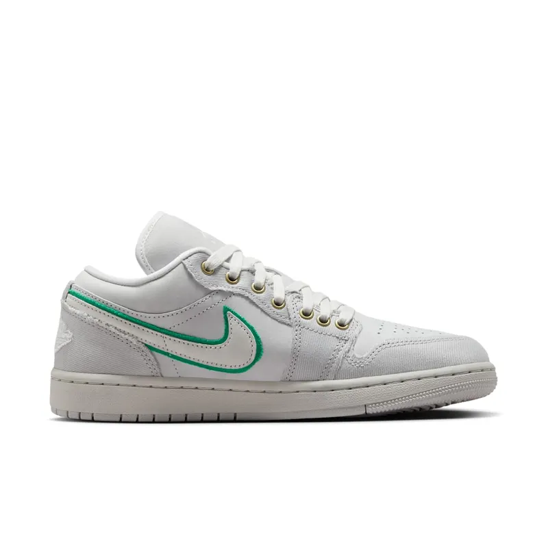 Jordan 1 Low SE Distressed Light Smoke Grey (IH3369-077)