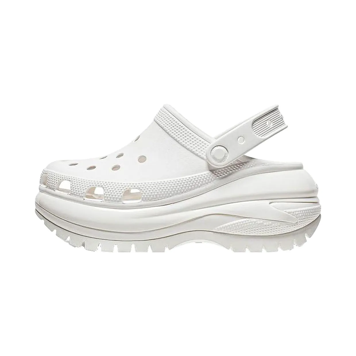 crocs-sneaker 207988-100