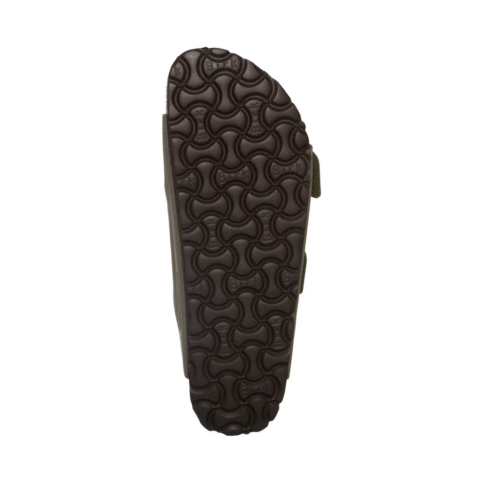 Birkenstock Arizona BFBC Sandal “Stone” (0151213)