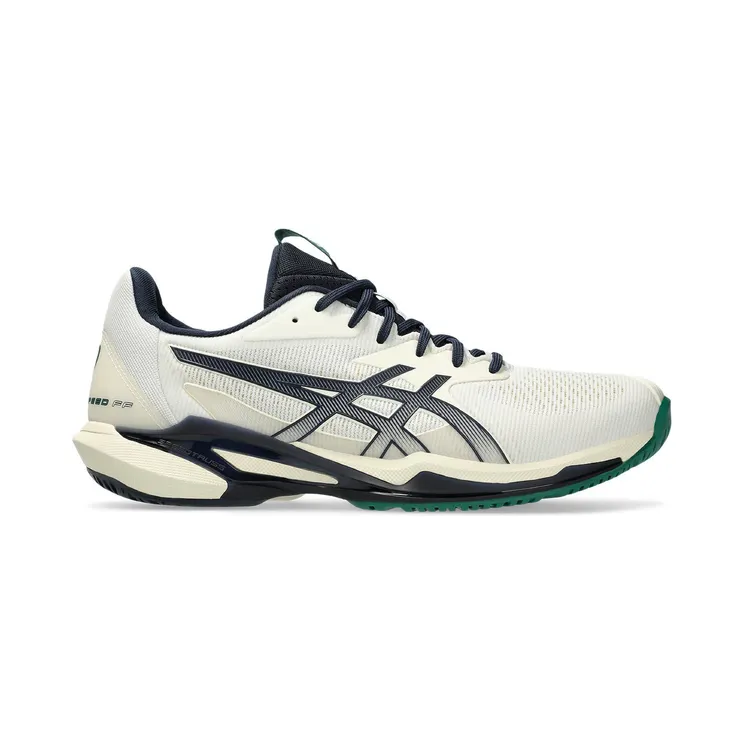 ASICS Solution Speed FF 3 Cream Midnight (1041A438-104)