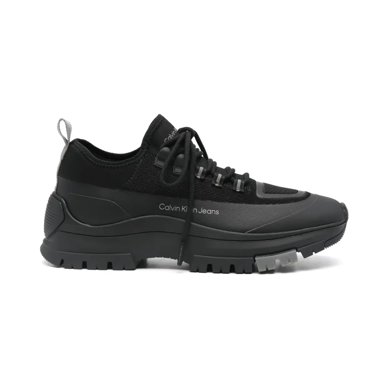 Calvin Klein Jeans Chunky “Black” (YM0YM01016)