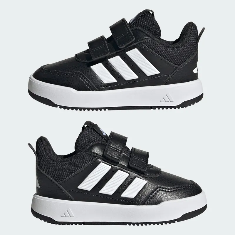 Adidas TENSAUR SPORT 3.0 Shoes PEUTERS Core Black / Cloud White / Core Black (JQ1851)
