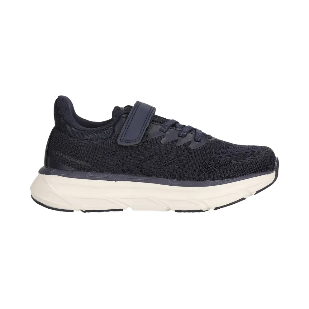 Endurance sneaker diepblauw (E252346-2193)