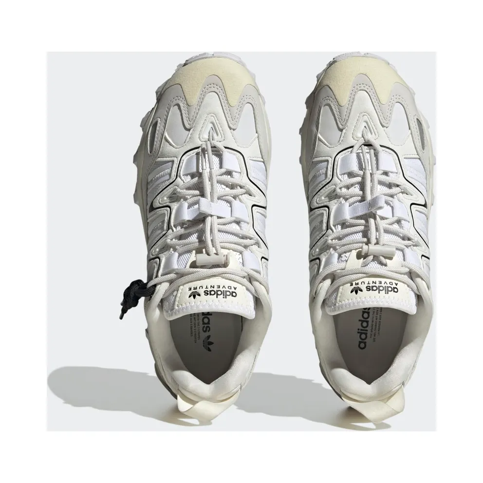 Adidas Hyperturf Grey One / Cloud White / Off White (HQ4511)