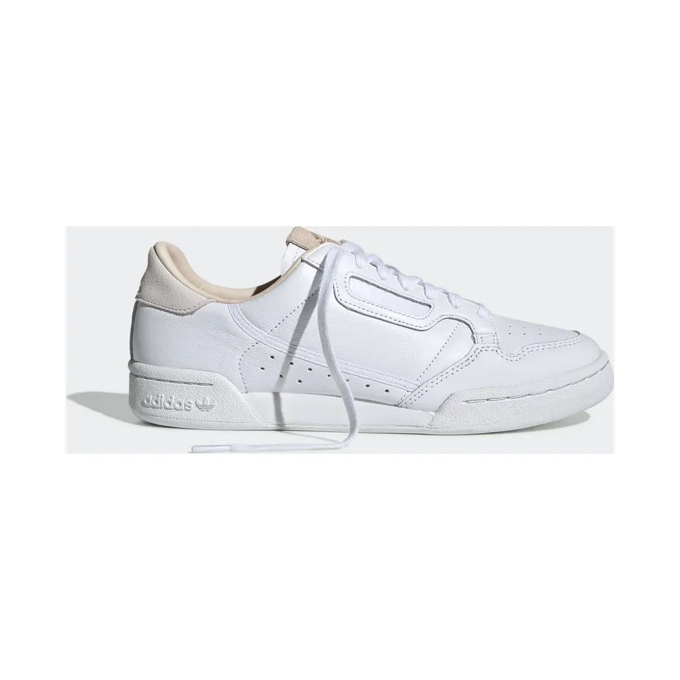 adidas Continental 80 Home of Classics Pack Cloud White/Cloud White/Crystal White (EF2101)