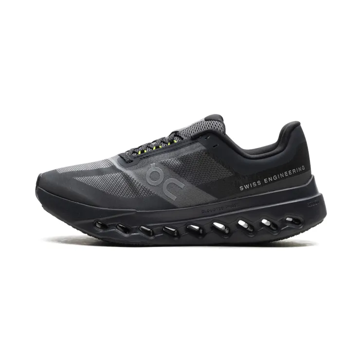 On Running Cloudsurfer Next “Black/Iron” (3WE30541242)