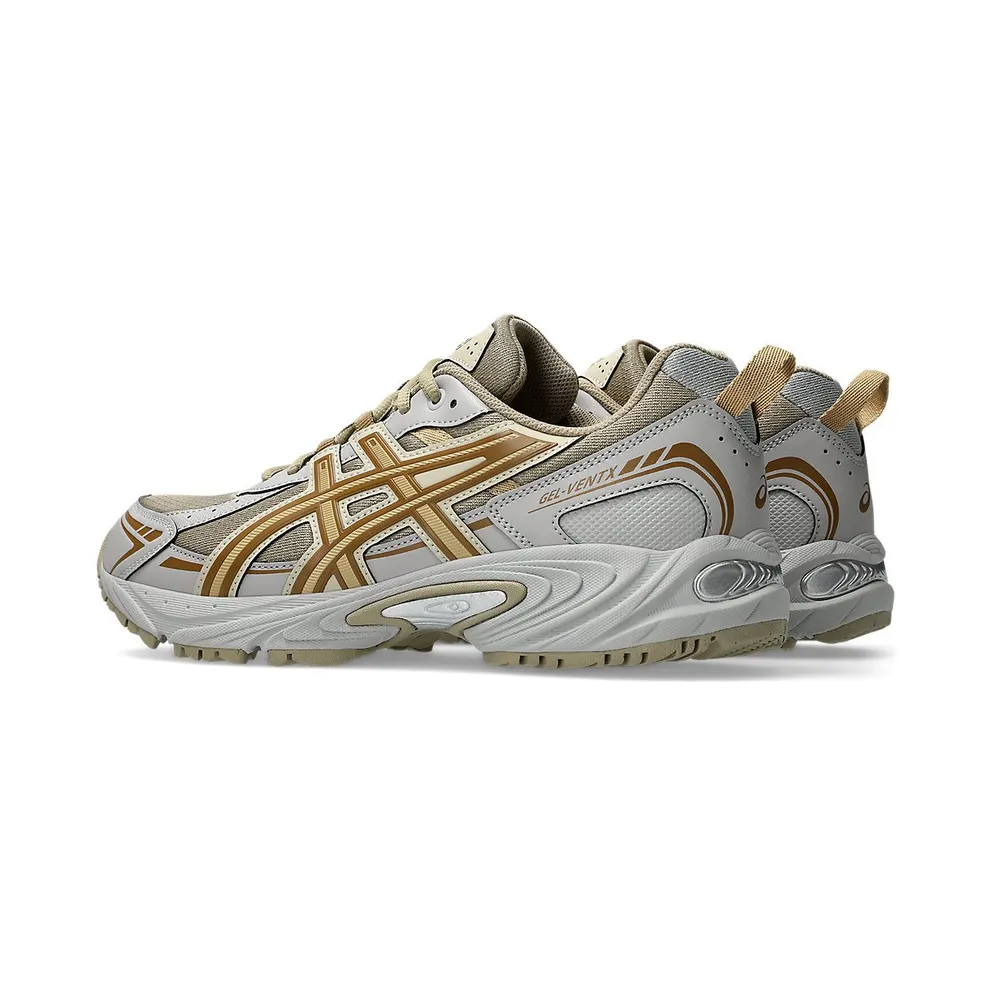 ASICS GEL-VENTX “Driftwood / Walnut” (1203B040-200)