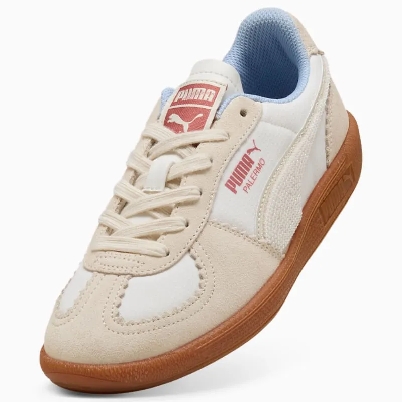 Puma Palermo White (402571-01)
