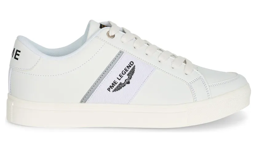 PME Legend sneaker Wit (PBO220998-900)