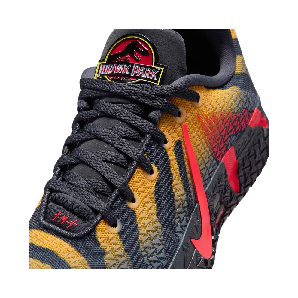 Nike Ja 3 Jurassic Park Raptor (IV2627-001)