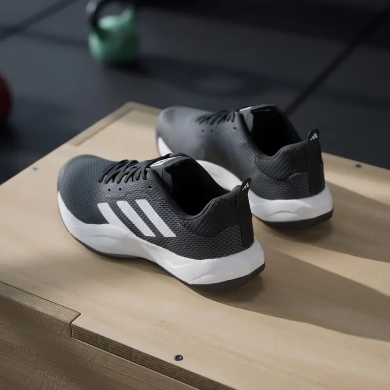 Adidas Rapidmove Training Core Black / Cloud White / Grey Six (IF3203)