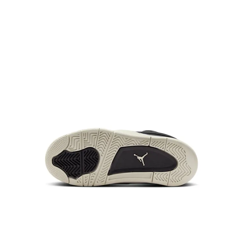 Jordan 4 RM Black Light Bone (FQ7936-001)