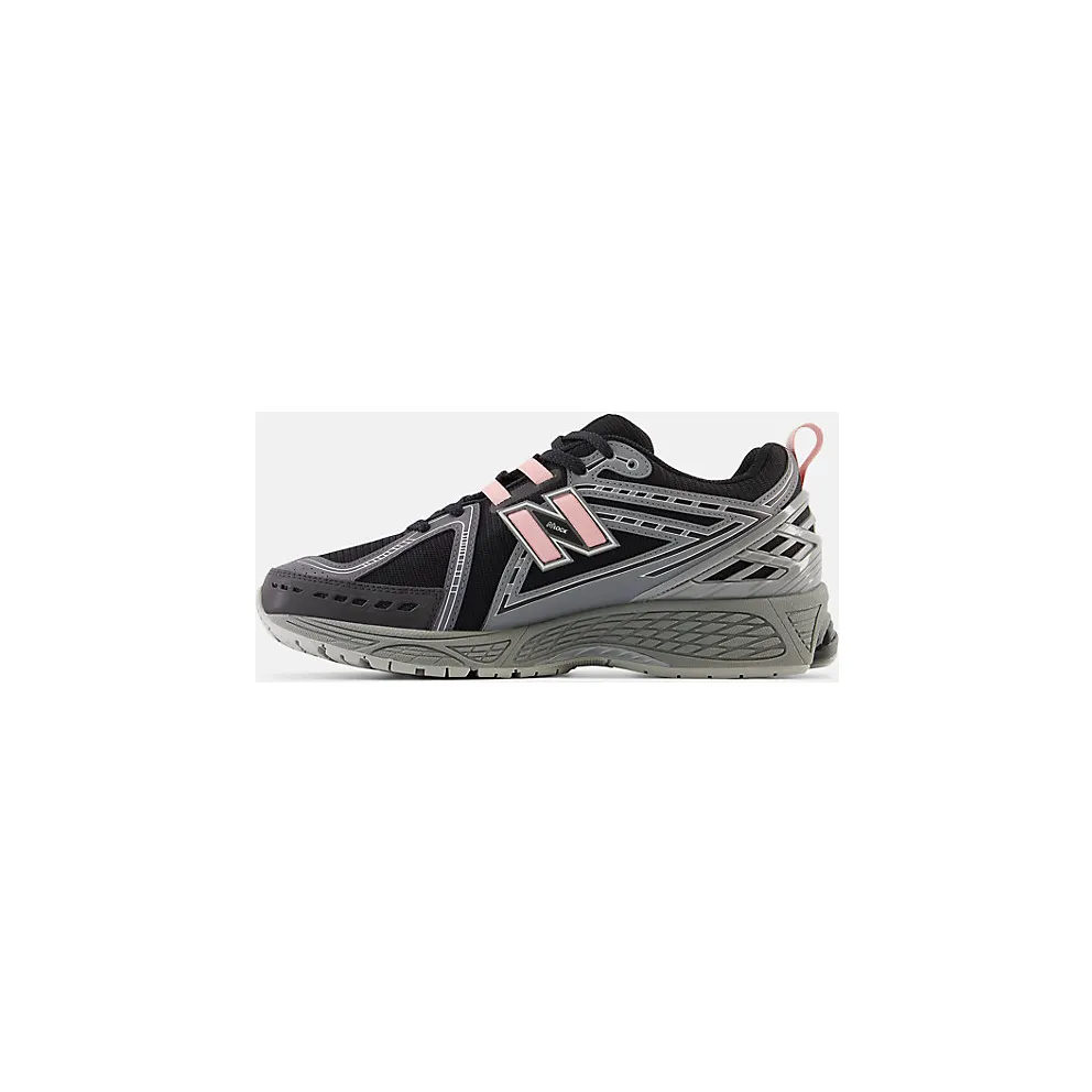 New Balance 1906R “Black / Pink” (M1906RHC)