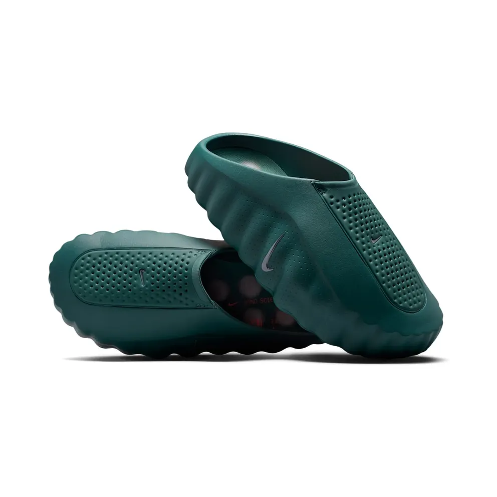 Nike Mind 001 Slide “Mineral Slate” (HQ4307-300)