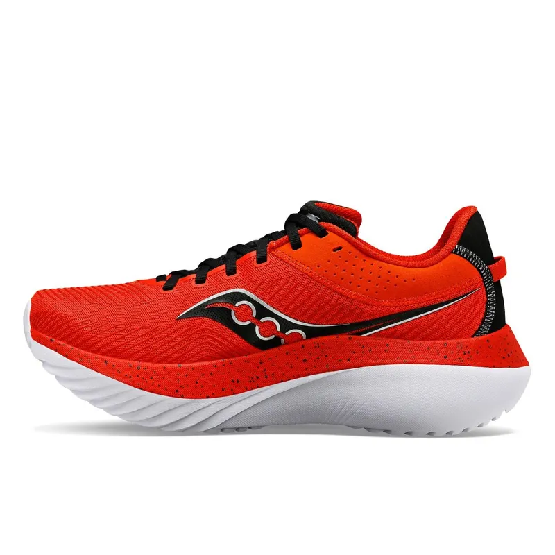 Saucony Kinvara Pro Infrared Black (S20847-120)