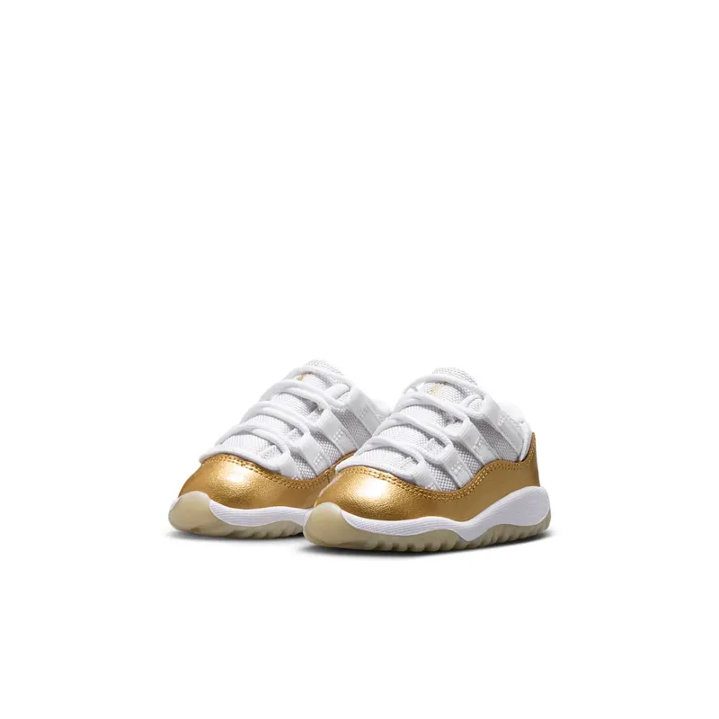 Air Jordan 11 Retro Low TD “Mother’s Day” (645107-102)