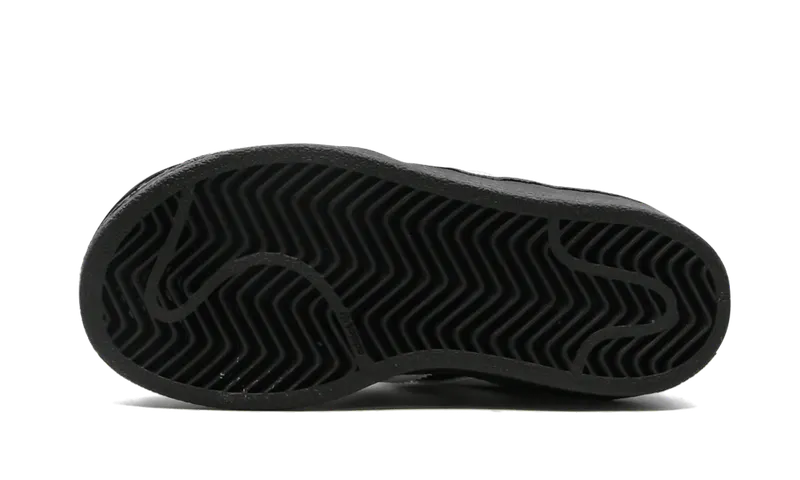 Adidas Superstar PS “Core Black” (BA8379)