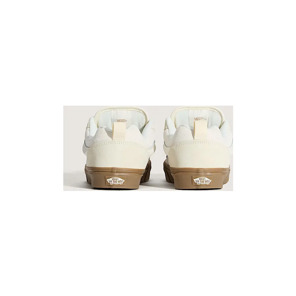 Vans Knu Skool Marshmallow Light Gum (VN0009QCDBS)