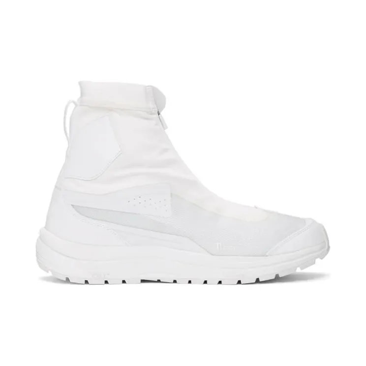 Salomon Bamba 2 11 By Boris Bidjan Saberi White (182610M228002)