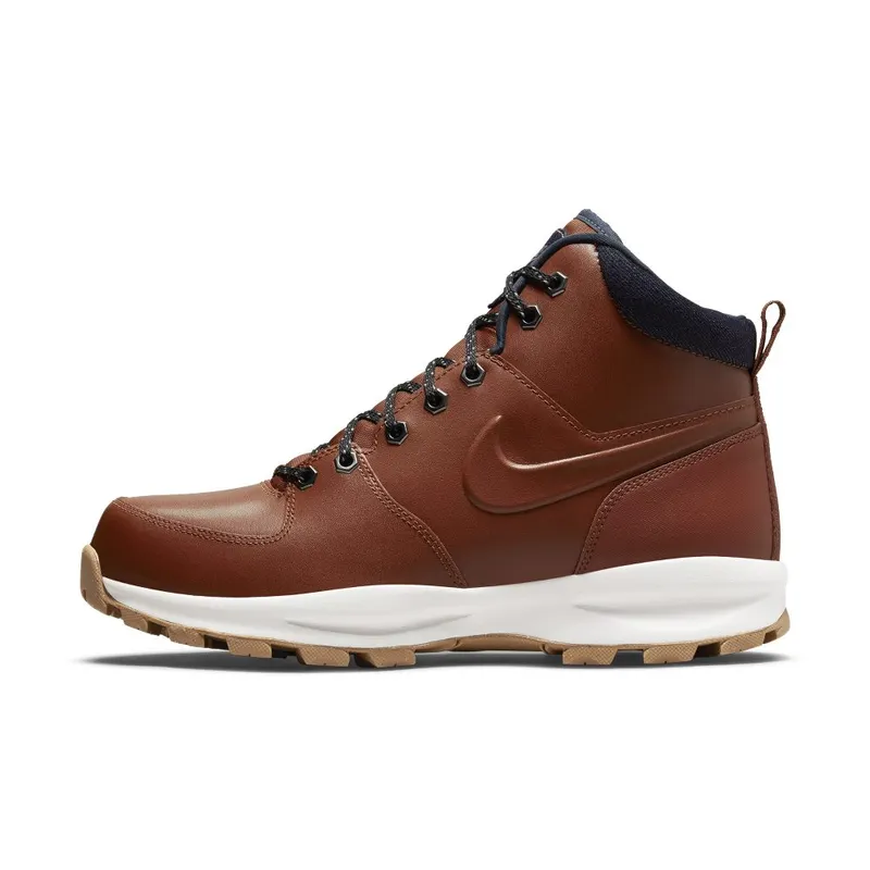 Nike Manoa Leather SE Boots Brown (DC8892-800)
