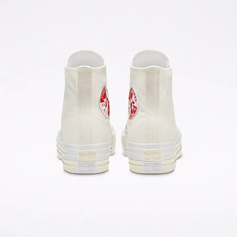 Converse Rivals Platform Chuck Taylor All Star High Top (568758C)