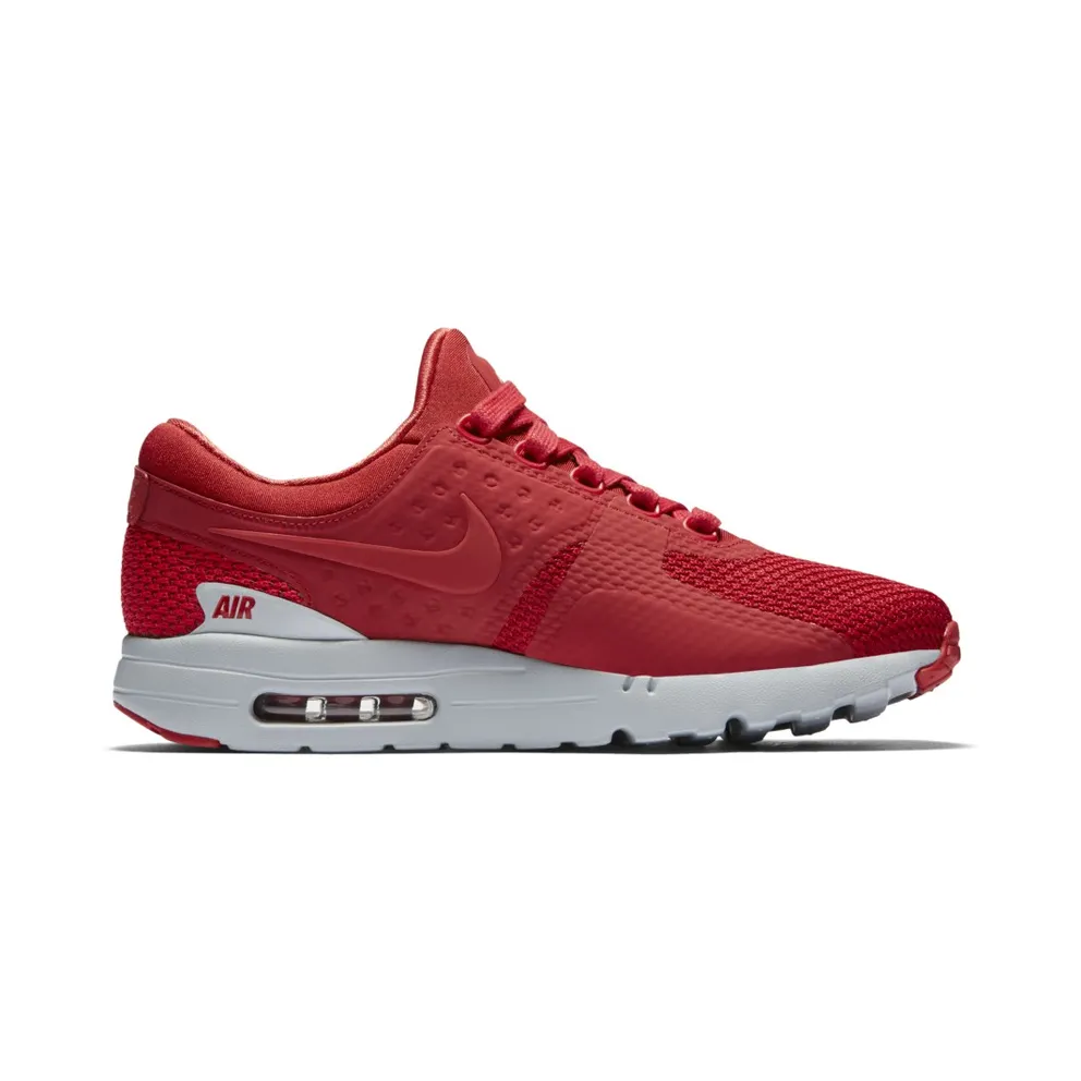Nike Air Max Zero Premium Gym Red/Gym Red-Wolf Grey Gym Red/Gym Red-Wolf Grey (881982-600)
