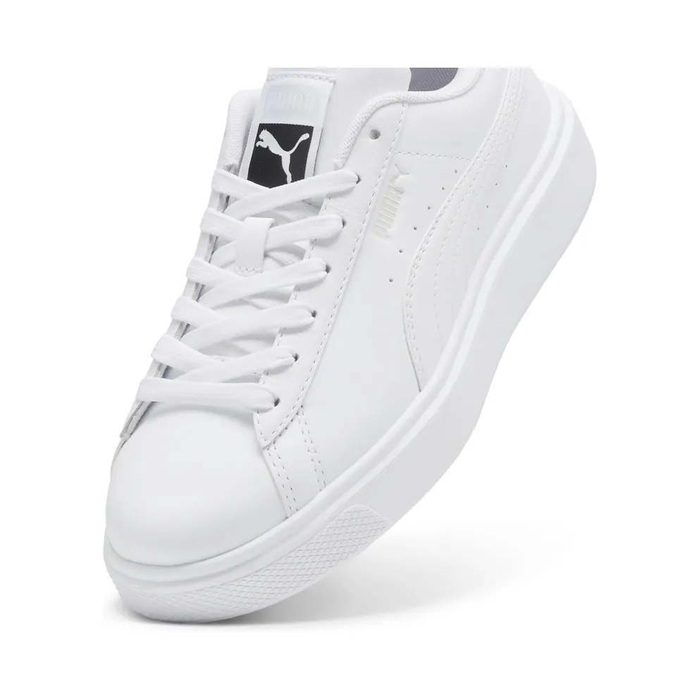 Puma Lajla Clean “Puma White” (397735_01)