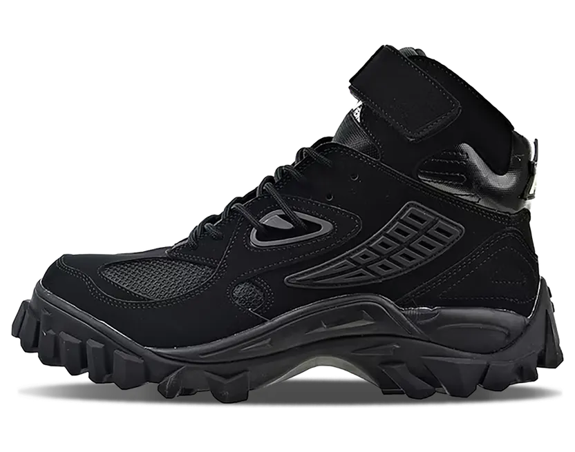 Fila Yak Boots “Black Gardenia” (1BM01276-013)