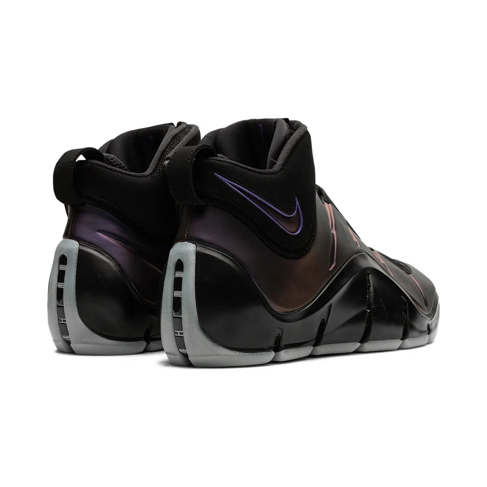 Nike LeBron 4 “Eggplant” (FN6251-001)