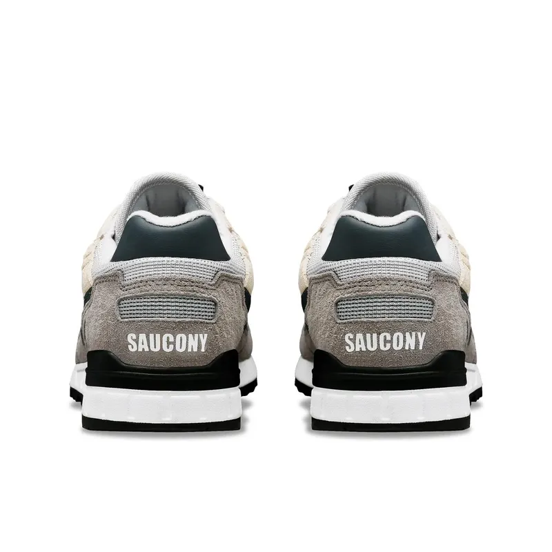 Saucony Shadow 5000 Grey Dark Grey (S70665-38)