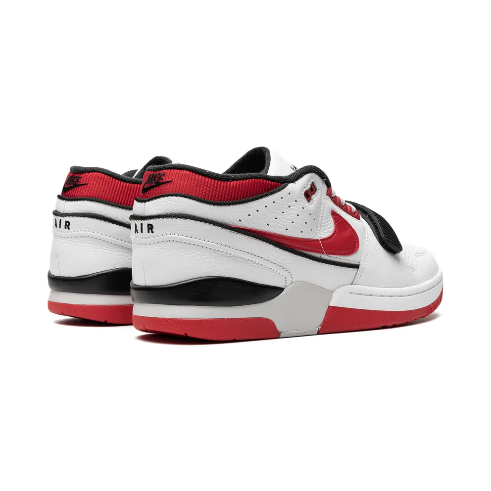 Nike Air Alpha Force 88 “University Red” (DZ4627-100)