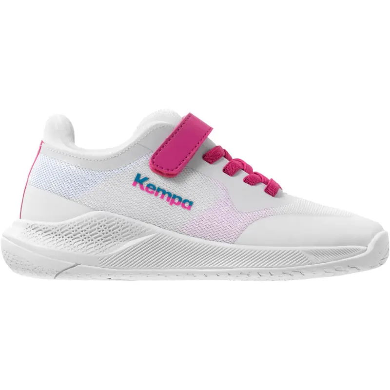 kempa sneaker Blanc (200868107)