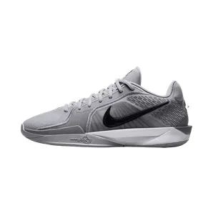 Nike Sabrina 2 TB Promo “Wolf Grey” (HM5038-001)
