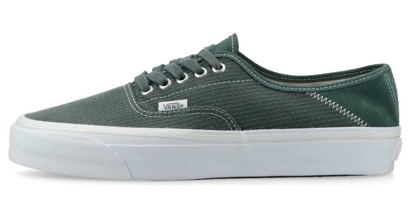 Vans Authentic (sashiko forest) – VN000D4YFRS1