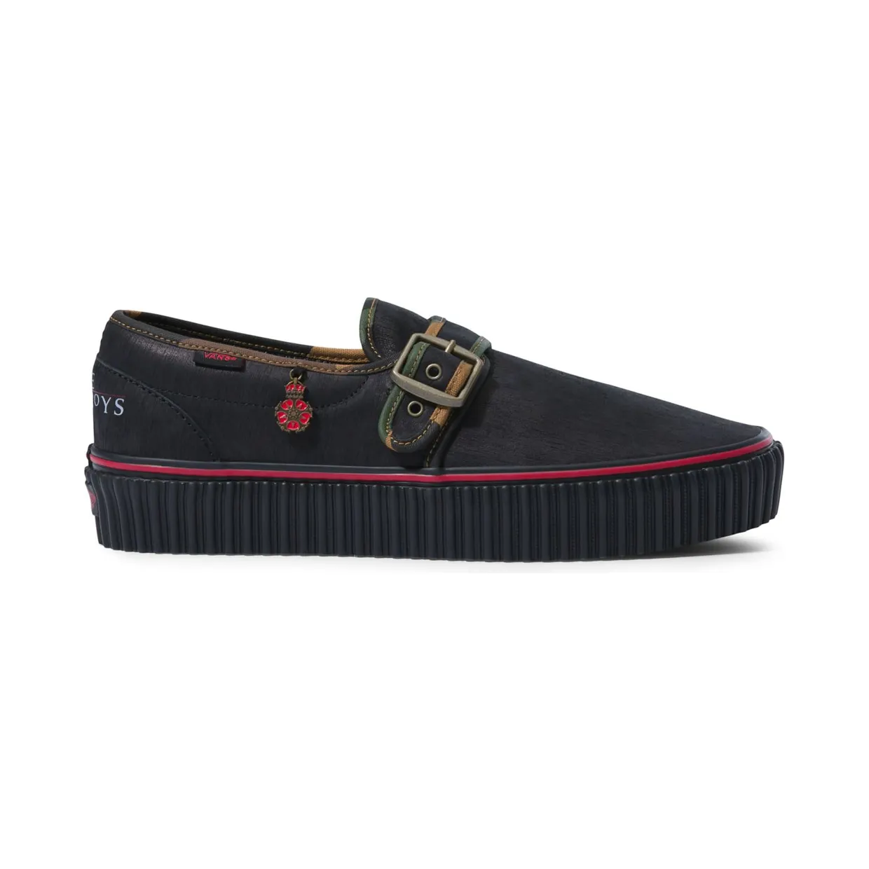 vans-style VN0A4U1BZV0
