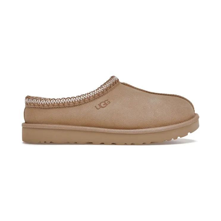 UGG Tasman Slipper Driftwood (5955-DRI)