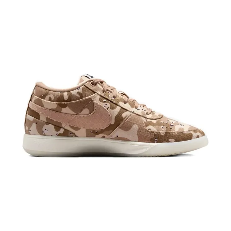 Nike Book 1 Desert Camo (Translucent Outsole) sneakers – Beige (IM1360)