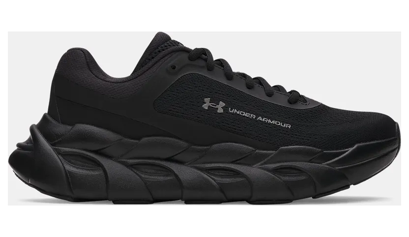 Under Armour UA Halo Runner Black (6005288-002)