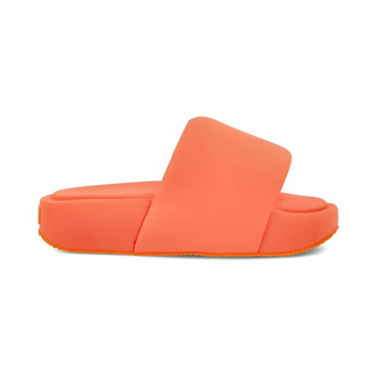 adidas Y-3 Comfylette Slide Solar Orange (EH1717)